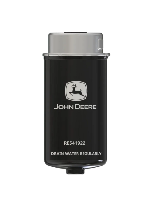 Фильтр топливный John Deere RE54192 (FS20076)