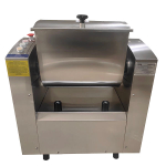 Тестомес HWJ-25(J) Foodatlas (380V)