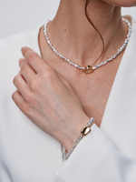 91004401 Браслет Selena Pearls