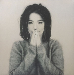 Bjork — Debut (LP)