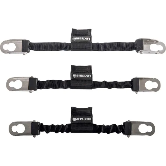 Пружины для ласт Mares Tec