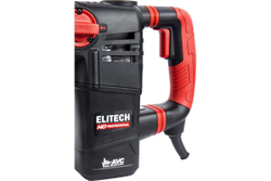Перфоратор Elitech RH 1130E (E2205.018.01) HD 203999