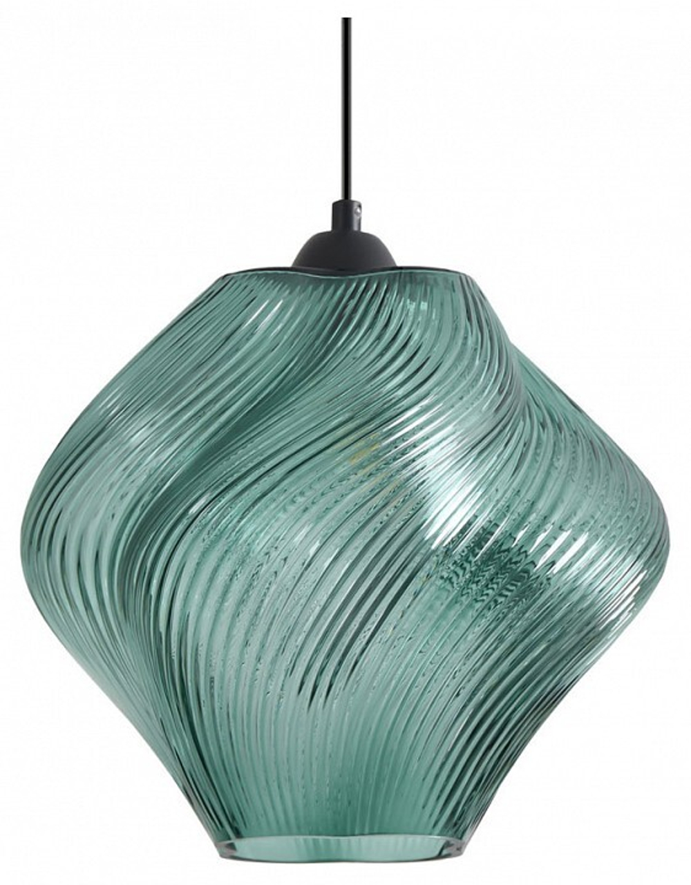 Подвесной светильник Freya Shiny FR5548PL-01DBL