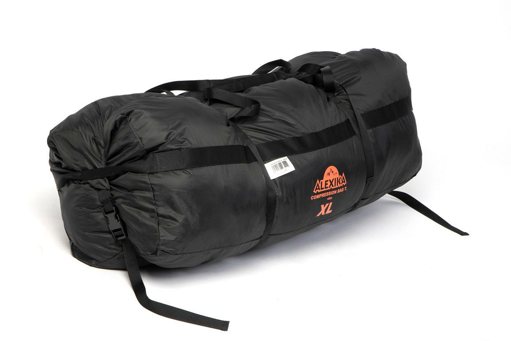 КОМПРЕССИОННЫЙ МЕШОК ДЛЯ ПАЛАТОК ALEXIKA COMPRESSION BAG T. XL