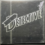 Detective ‎– Detective (США 1977г.)