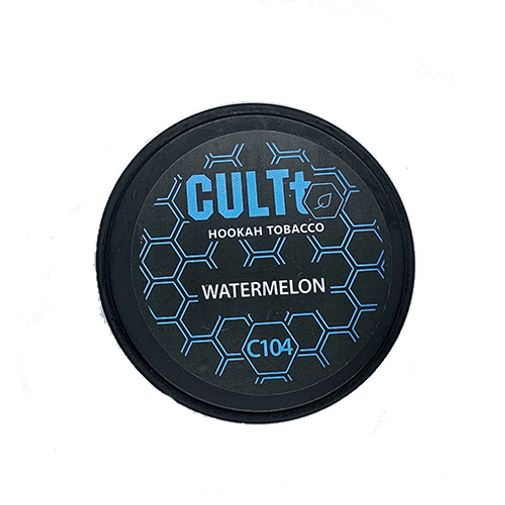CULTT - WATERMELON (50г)