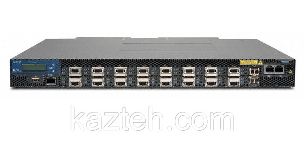 Коммутатор Juniper QFX3600-16Q-AFO
