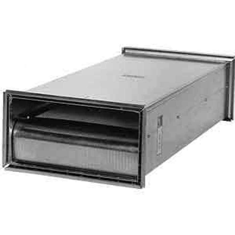 Шумоглушитель Systemair LDR 50-30