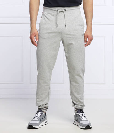 спортивные штаны adam GUESS - серый(M2RB37 K6ZS1)