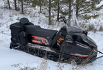 Снегоход PROMAX SNOWBEAR V3 800 4T PRO