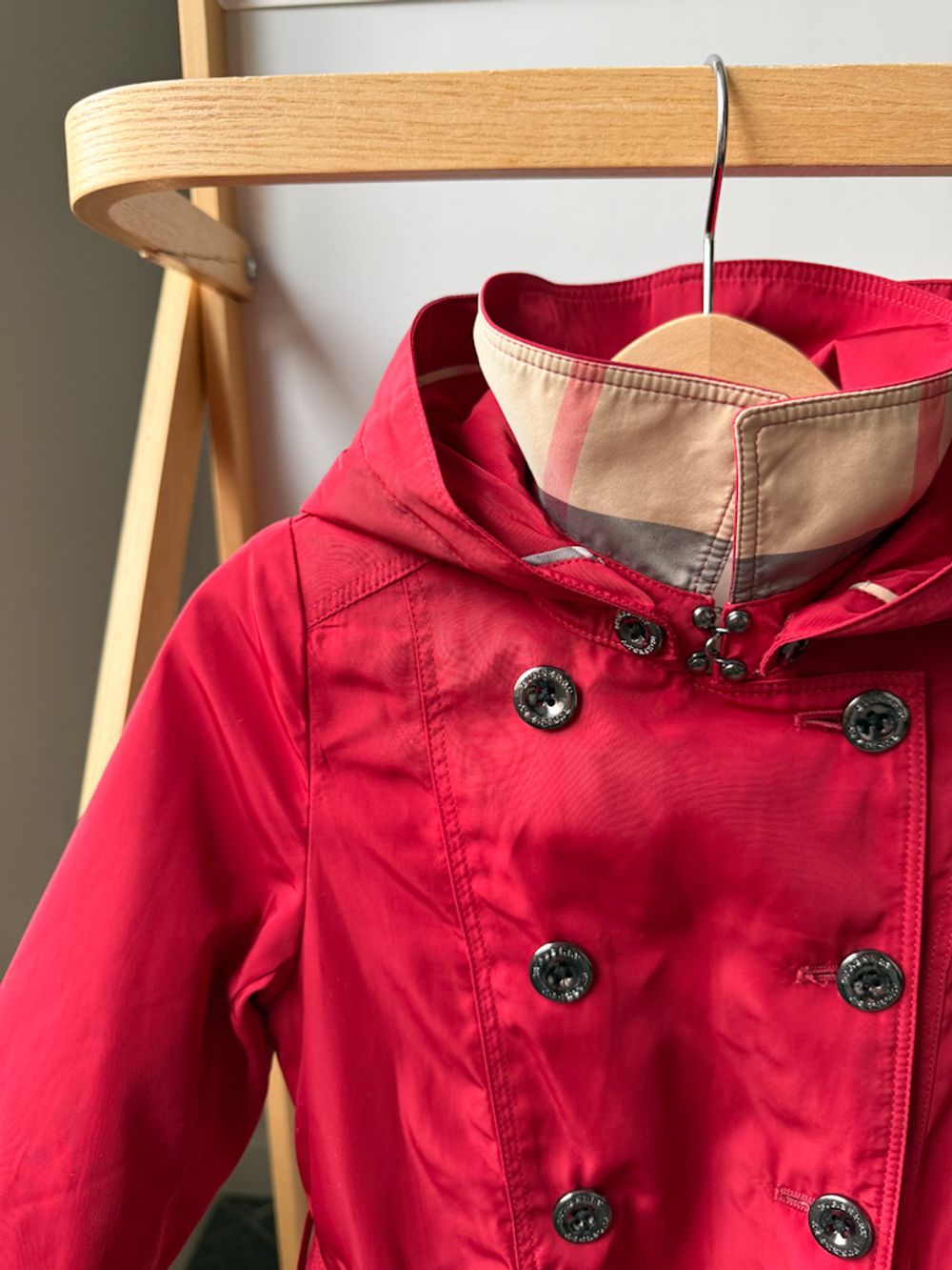 Куртка Burberry, 86
