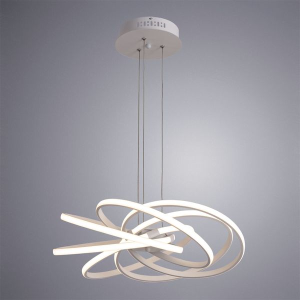 Осенняя акция Arte Lamp: до -53% на избранные модели LED светильников Осенняя акция Arte Lamp: до -53% на избранные модели LED светильников