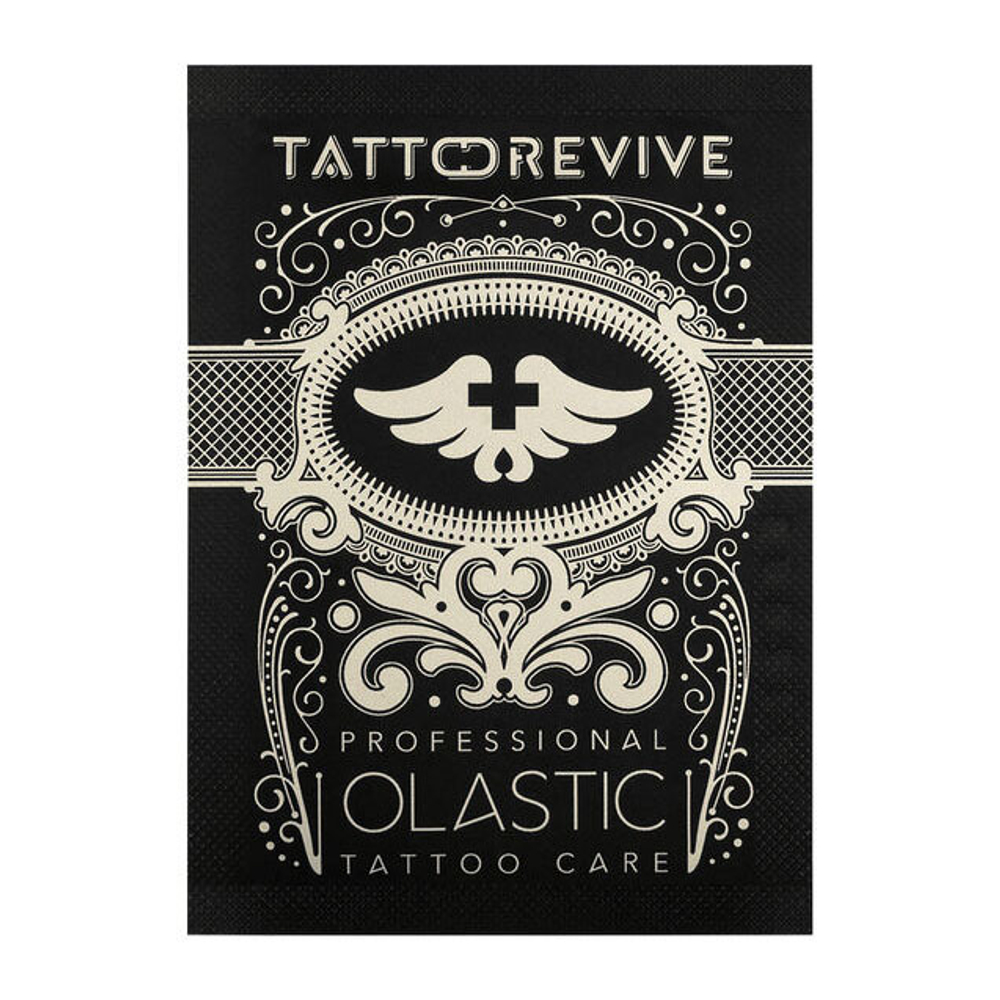 Olastic Tattoo Revive Гель для ухода