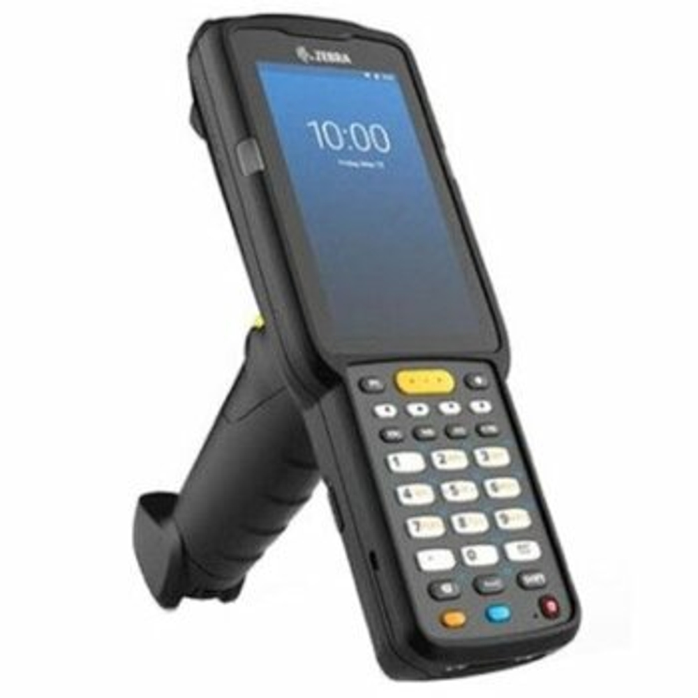 Терминал сбора данных Zebra MC3300 Mobile Computer MC330L-GJ3EA4CN