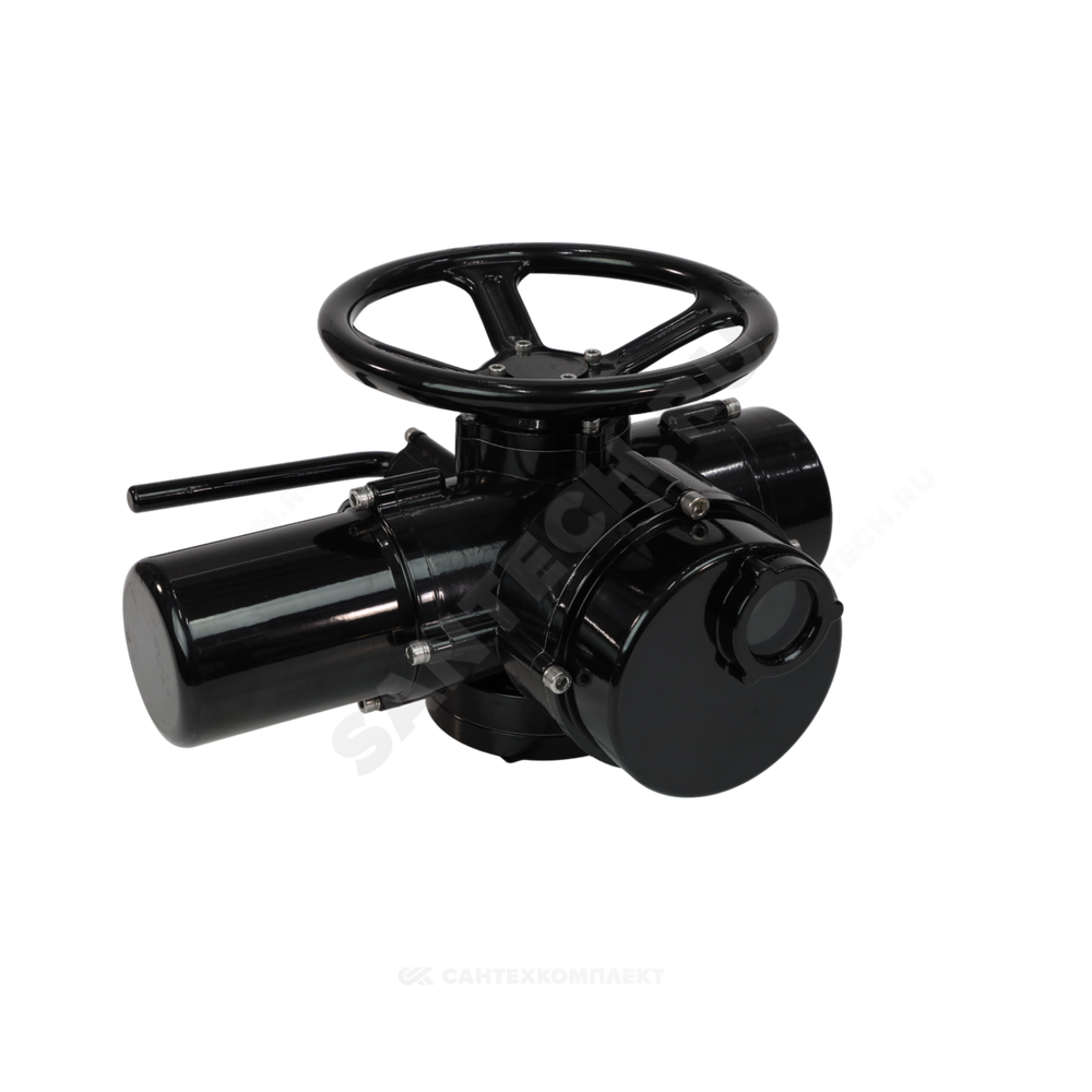 Электропривод многооборотный S-150-24 А 220В Benarmo