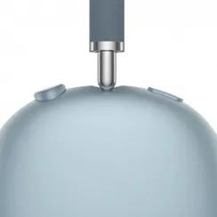 Беспроводные наушники Apple AirPods Max (USB-C) (Голубой | Blue) (2024)