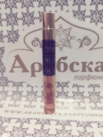 Mancera Вода парфюмерная Black Oud 10 мл