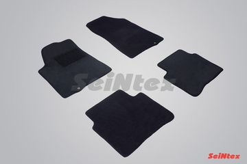 Ворсовые коврики в салон Nissan Teana II [J32] (2008-2014)