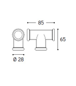 Multibox system MBT28/CM