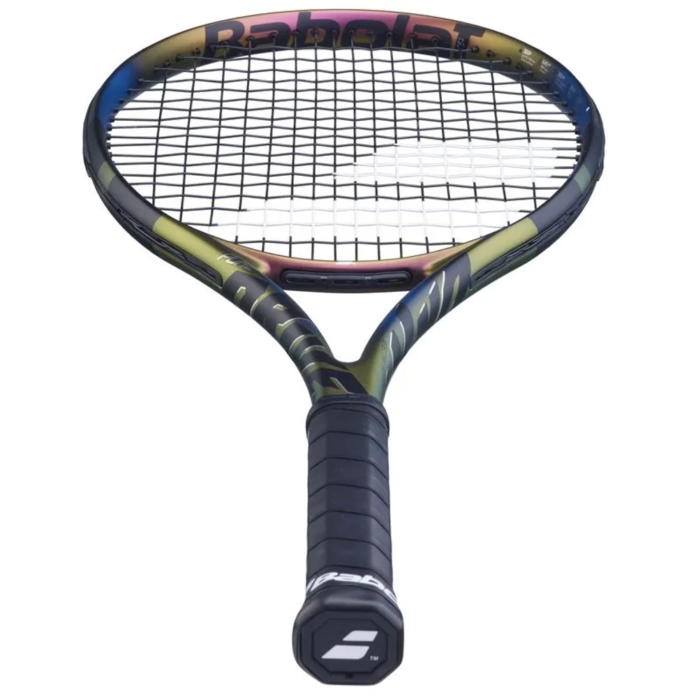 Теннисная ракетка Babolat Pure Drive 11-gen Spectra Edition + Струны