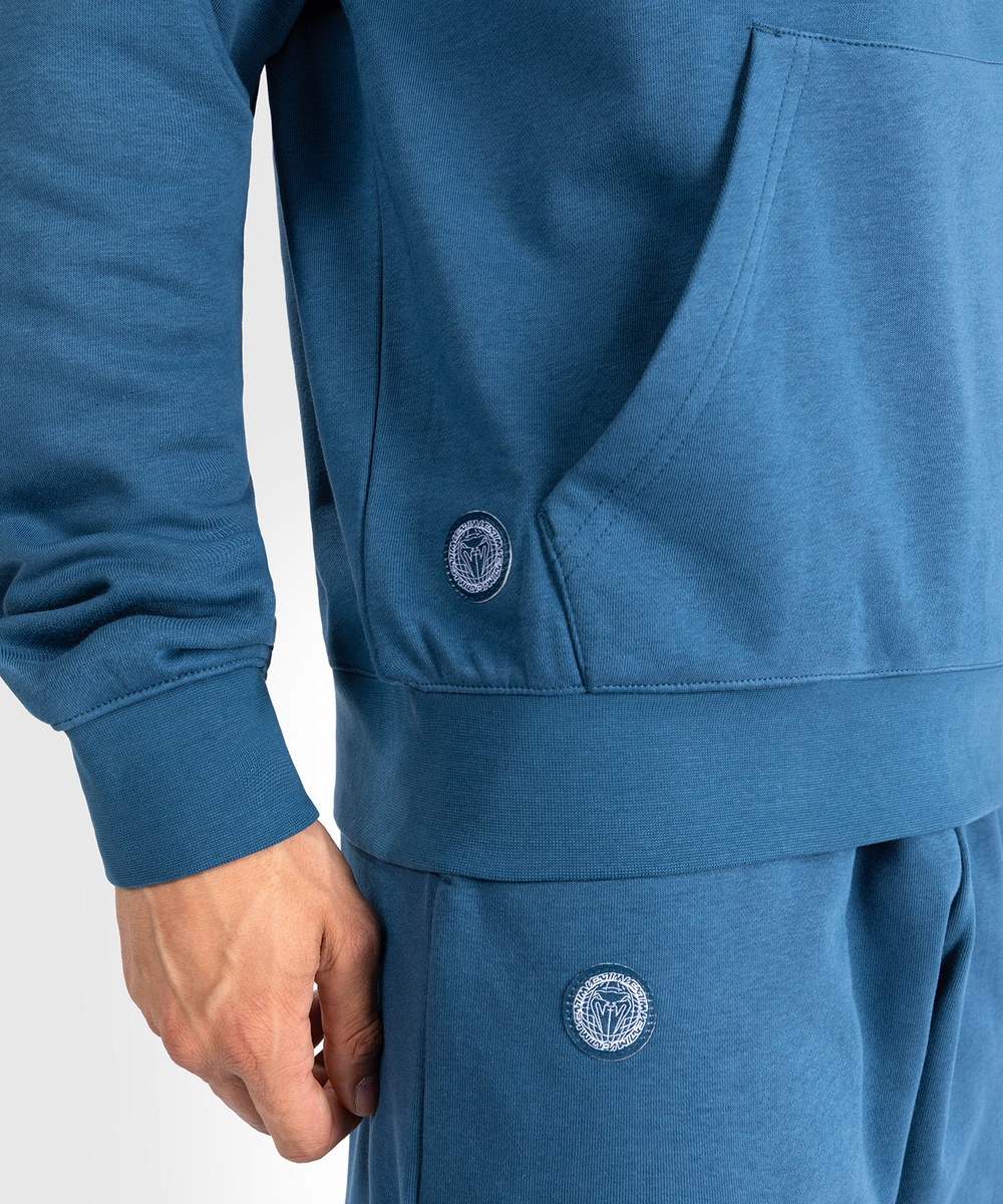 Худи Venum Vortex XL Navy Blue