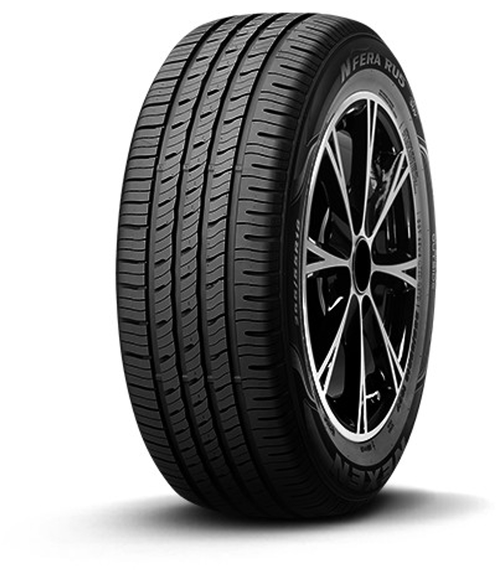 Легковая шина NEXEN NFERA RU5 275/45R20 110V Корея