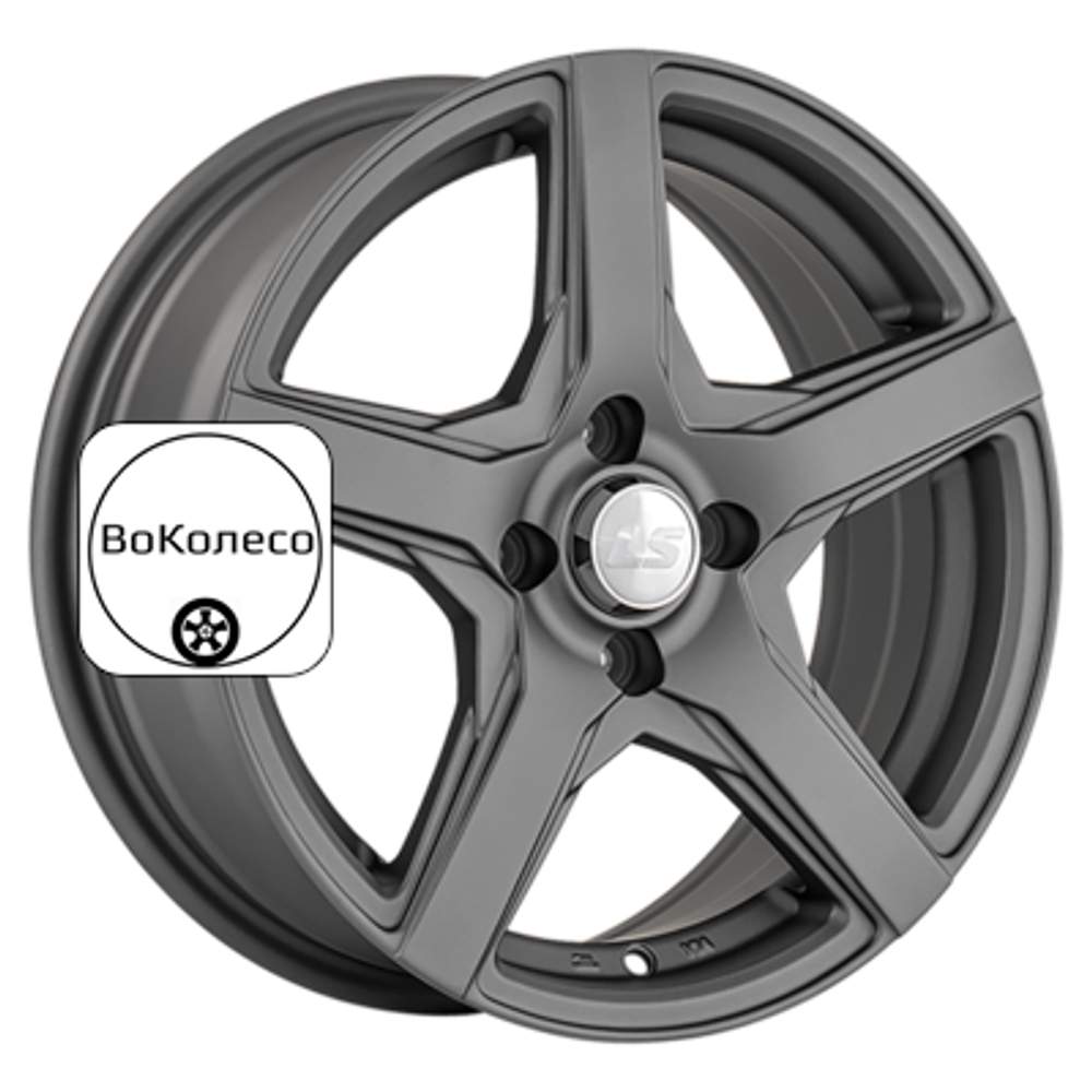 6,5x15/4x98 ET32 D58,6 779 MGM (конус) LS