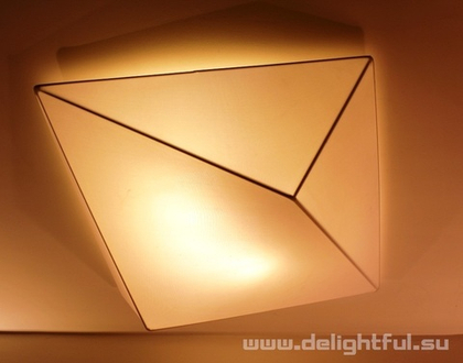 Светильник AXO Light Ukiyо w