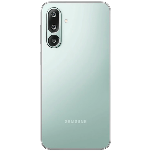 Смартфон Samsung Galaxy M36 5G, 8/256GB, Serene Green (Зеленый)