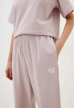 Брюки спортивные женские REEBOK CL AE ARCHIVE FIT FT PANT