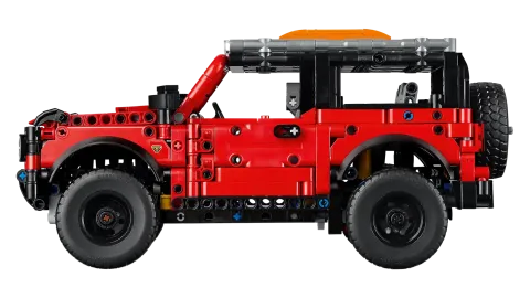 Конструктор LEGO Technic 42213 Внедорожник Ford Bronco