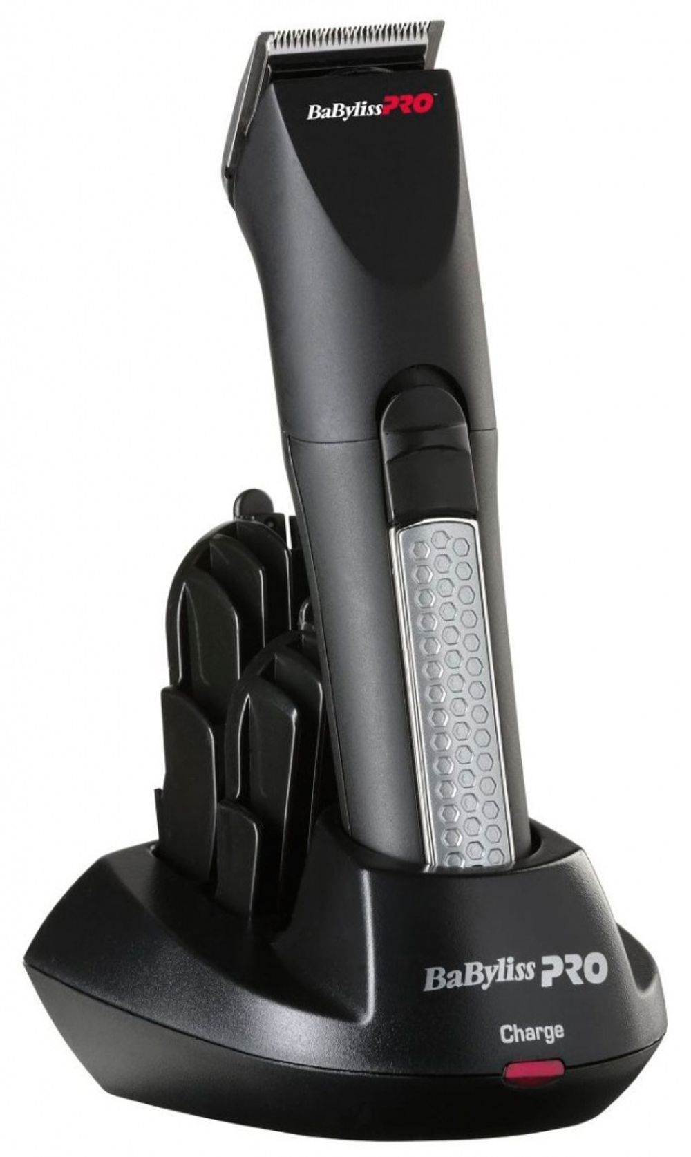 Машинка для стрижки и окантовки BaByliss PRO Classic FX768E - 3