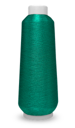 Металлизированные нитки Yokimi 150D/2 3200м