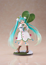 Снежная Мику / Snow Miku