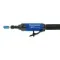 Шланг для приточного воздуха 2 м х 8 мм и шланг для отвода воздуха 1х22 мм, Karnasch, арт. 11.4765