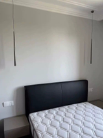 Pendant design lamp Slim by Vibia (1 lampshade )