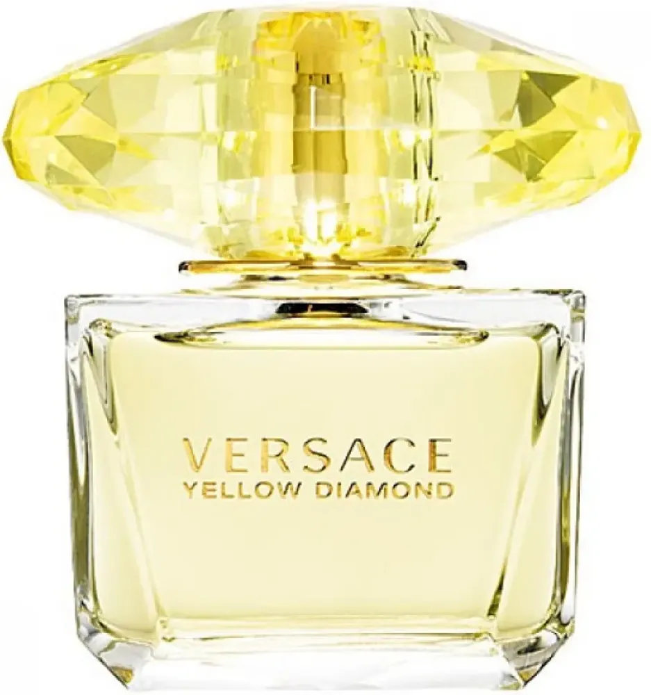 Versace Yellow Diamond EDT 50 ml