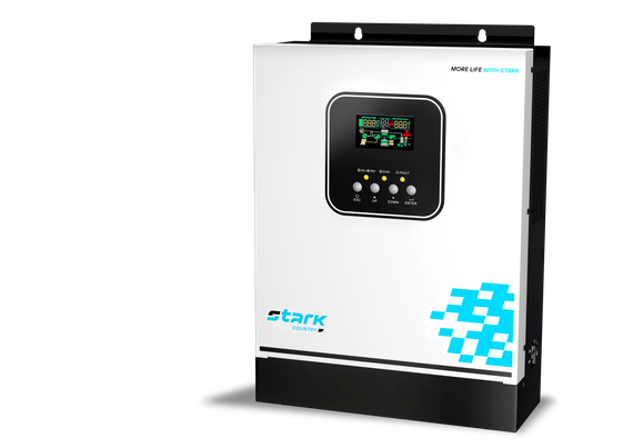 Комплект ИБП SC 3000 INV MAX + GPL 12-150 х 2 шт.