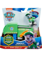 Набор игрушки Щенячий Патруль фигурка Рокки Paw Patrol