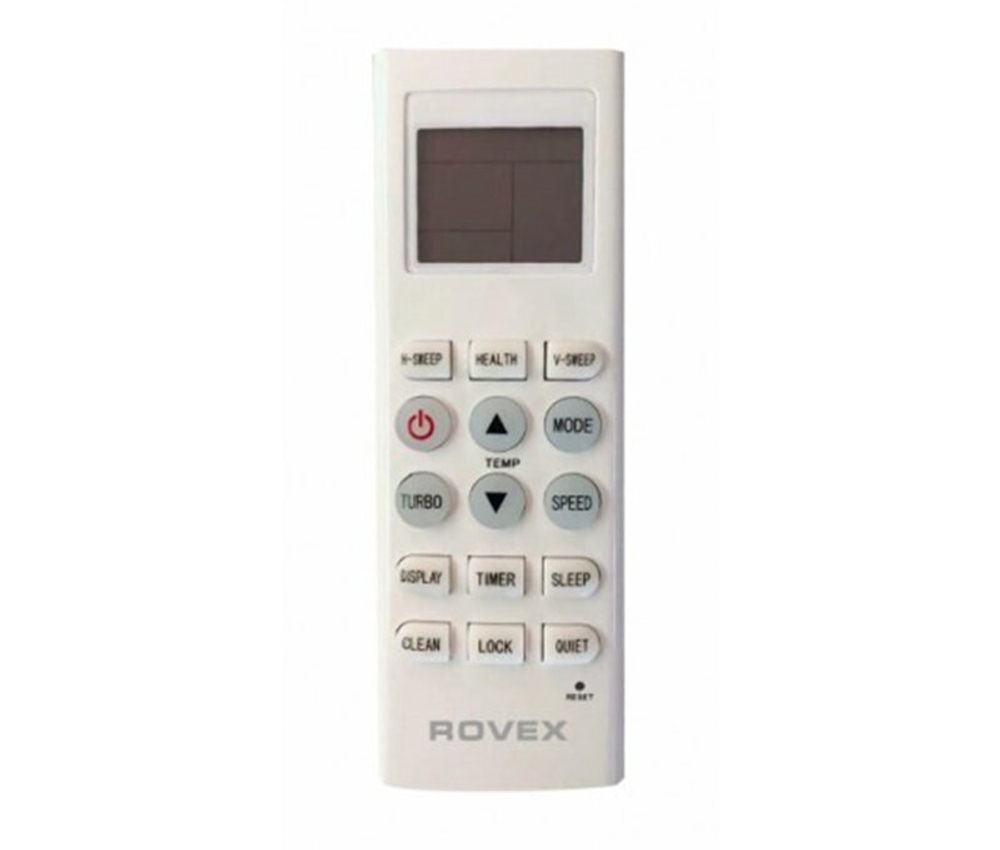 Сплит-система Rovex CST4 RS-12CST4