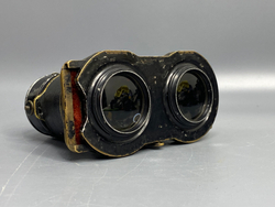C.P. Goerz Photo-Stereo-Binocle