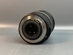 Canon EF-S 17-55mm 2.8 IS USM