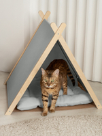 Домик для кошек и собак Humpy