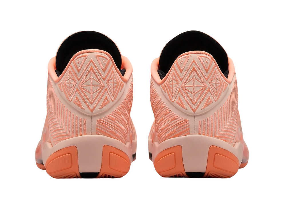 Заказать в Москве Air Jordan 38 Low Crimson Tint