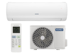 Сплит-система кондиционер настенный Marsa FORTUNA MRK-MGF/MRK-MGFE MRK-28MGF/MRK-28MGFE на 85 м²
