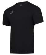 Футболка ESSENTIAL Cotton Tee, черный