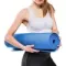 Yoqa xalçası \ Yoga Mat \ Коврик для йоги 8 mm göy