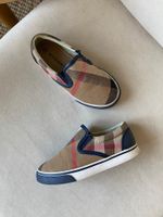 Слипоны Burberry, 28