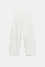 ШИРОКИЕ БРЮКИ — ZW COLLECTION — ZARA