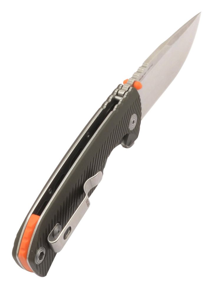 Нож SOG, 14-06-01-43 Tellus FLK Olive Drab